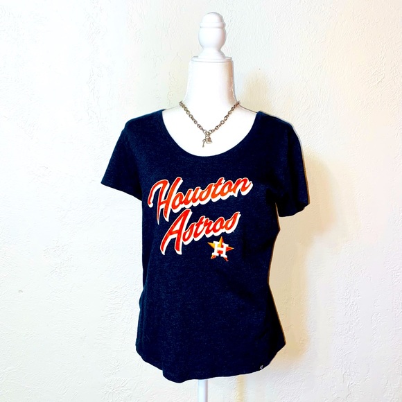 Houston Astros Shirt - Picture 1 of 4